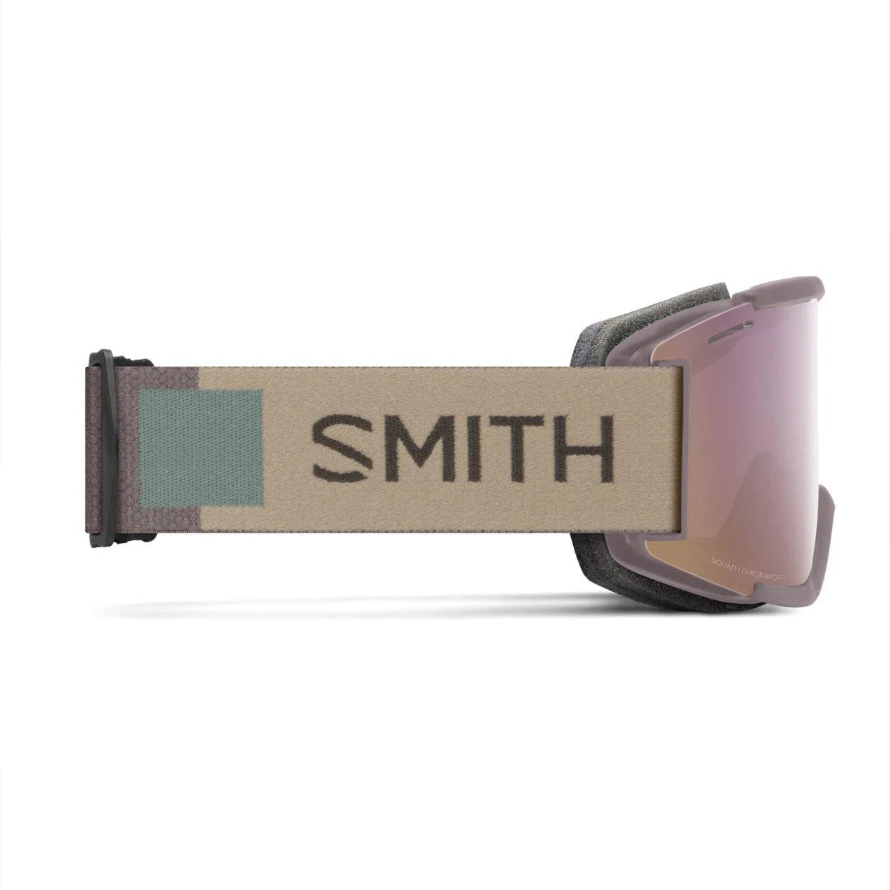 Smith Optics Bike Goggles M00841 Squad MTB Goggles - view 74